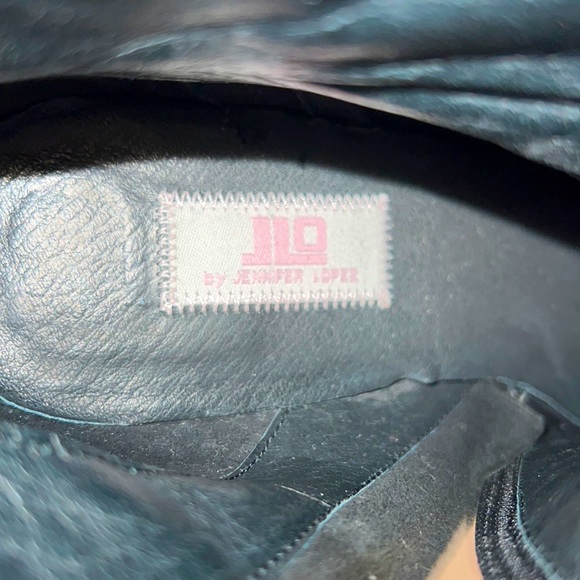 J. Lo boots - Picture 10 of 10